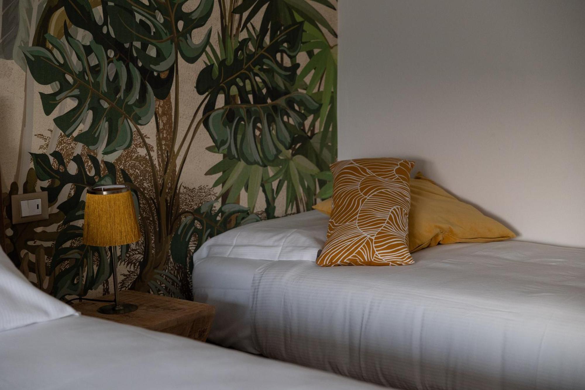 Bed And Breakfast Le Giale Castelnuovo del Garda Cameră foto