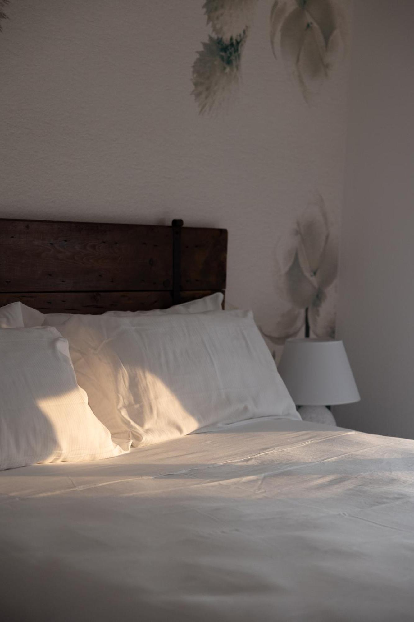 Bed And Breakfast Le Giale Castelnuovo del Garda Exterior foto